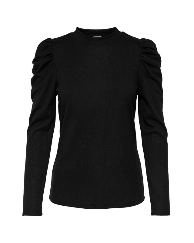 Product: MAGLIA MANICA LUNGA TONSY PUFF SLEEVE (1 of 8)