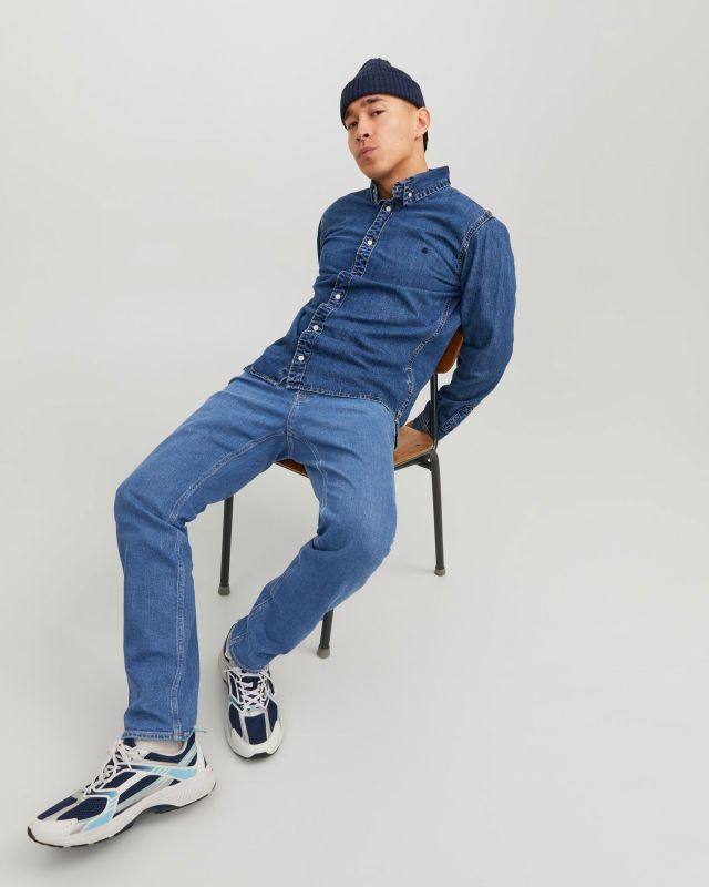 Product: JEANS MIKE NOOS (1 of 7)
