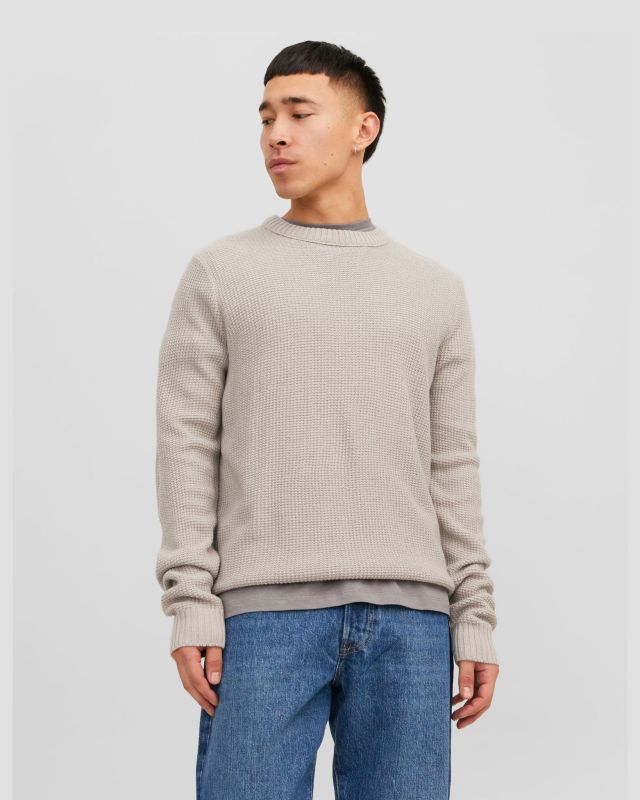 Product: MAGLIA MANICA LUNGA JORKYLE (1 of 7)