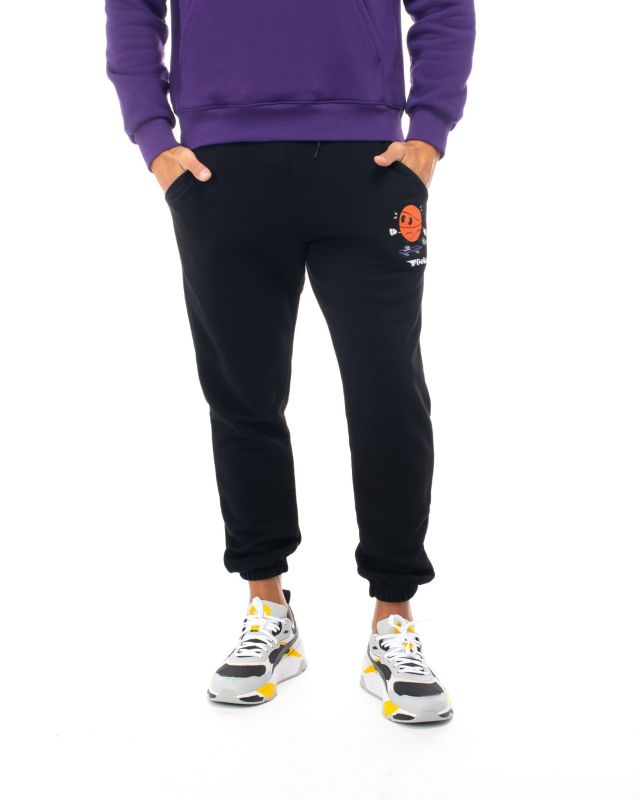 Product: GOLA - UOMO PANTALONE CON ARRICCIO (1 of 4)