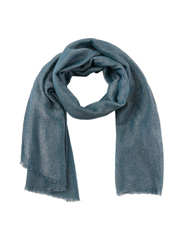 Product: SCIALLE PLISSE LUREX (1 of 2)