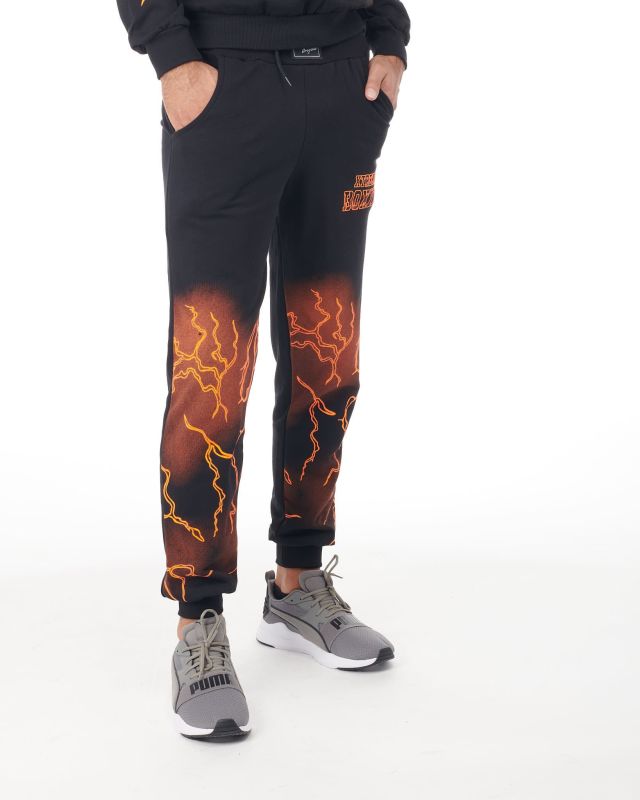 Product: XTREME BOXING - UOMO PANTALONE (1 of 7)