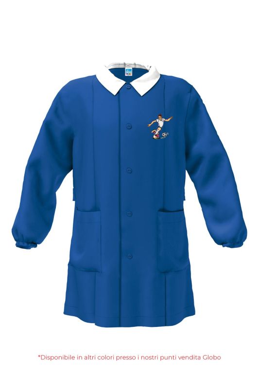 Product: BAMBINO GREMBIULE BLUETTE (1 of 3)
