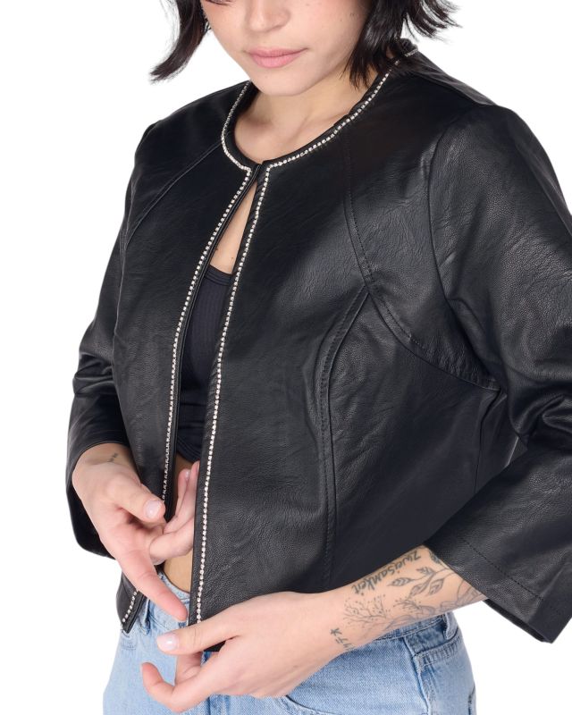 Product: GIUBBINO ECOPELLE (1 of 11)