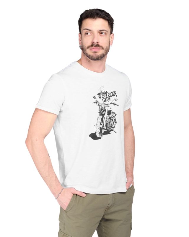 Product: TSHIRT MANICA CORTA (1 of 3)