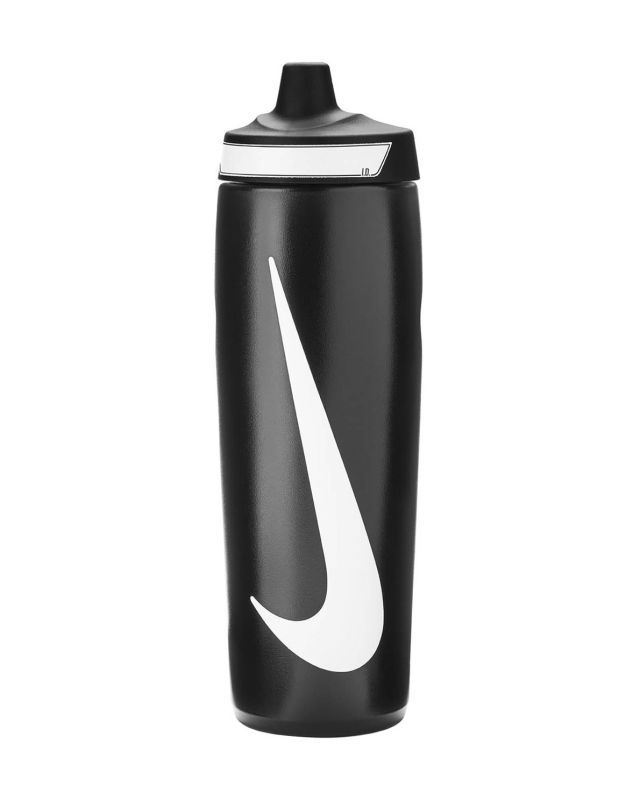 Product: NIKE - BORRACCIA REFUEL BTL NERA - N1007666_091