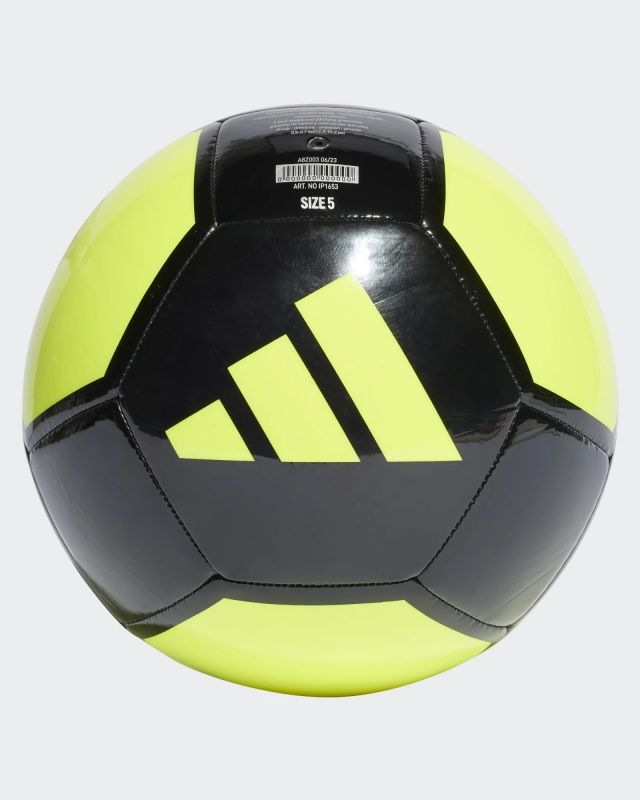 Product: ADIDAS - PALLONE EPP CLB YELLOW-BLACK, SIZE 5 - IP1653 (1 of 2)