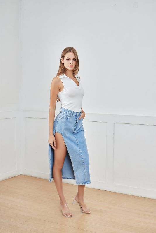 Product: GONNA JEANS (1 of 6)