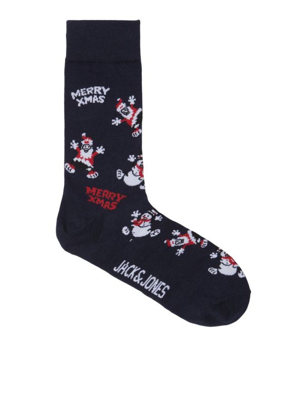 Product: CALZA SANTA XMAS