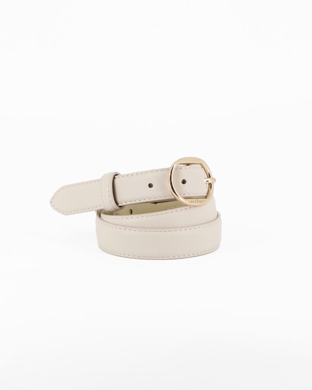 Product: LAURA BIAGIOTTI - Cinta beige da donna (1 of 3)