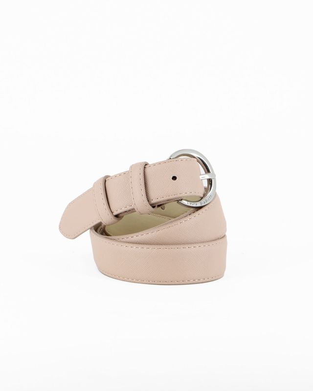 Product: LAURA BIAGIOTTI - Cinta beige da donna (1 of 3)