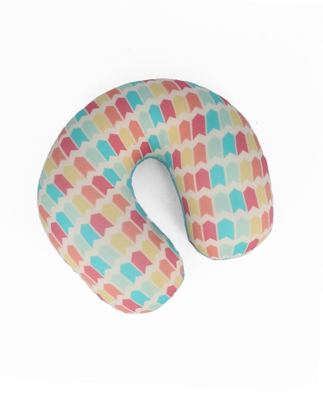 Product: GET UP - Cuscino azzurro da bimbo (1 of 2)