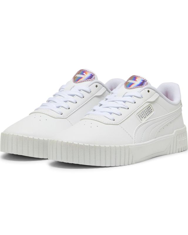 Product: PUMA - SCARPA CARINA 2.0 GIRLPOWER DA DONNA - 395095-01 (1 of 5)