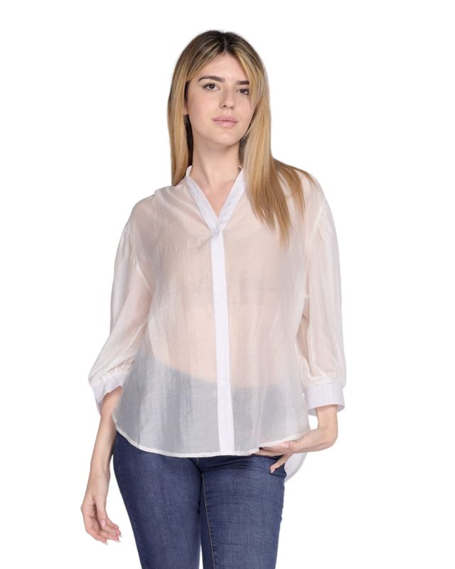 Product: CAMICIA MANICA LUNGA (1 of 3)