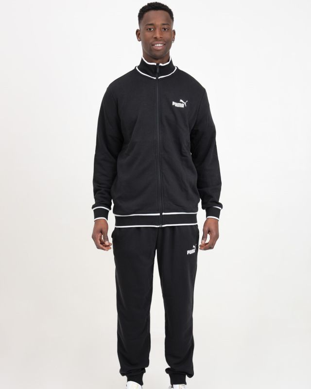 Product: PUMA - TUTA SWEAT TRACKSUIT DA UOMO - 678889-01 (1 of 2)