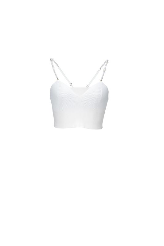 Product: TOP SPALLA STRETTA VISCOSA (1 of 2)