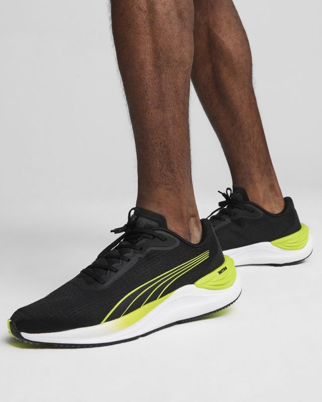 Product: PUMA - SCARPA DA RUNNING ELECTIFY NITRO™ 3  378455-10 (1 of 5)