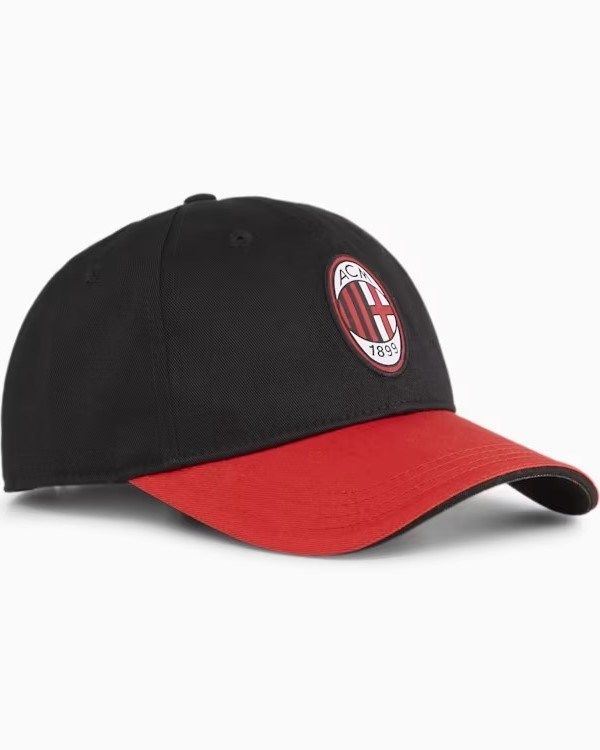 Product: PUMA CAPPELLO ACM MILAN FAN BB 025035-02 (1 of 2)