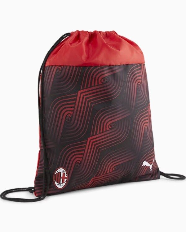 Product: PUMA - GYMSACK ACM MILAN FAN - 090136-02 (1 of 2)