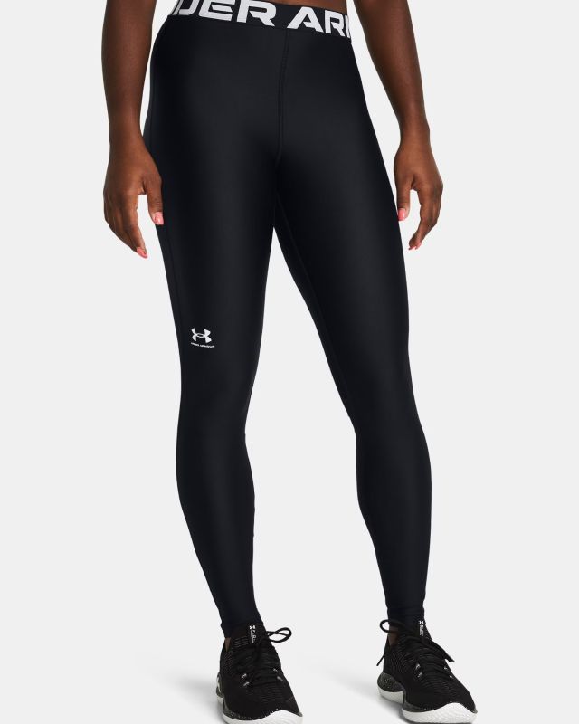 Product: LEGGINGS HG AUTHENTICS BLACK (1 of 5)
