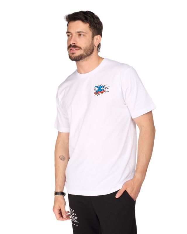 Product: UOMO TSHIRT MANICA CORTA (1 of 3)