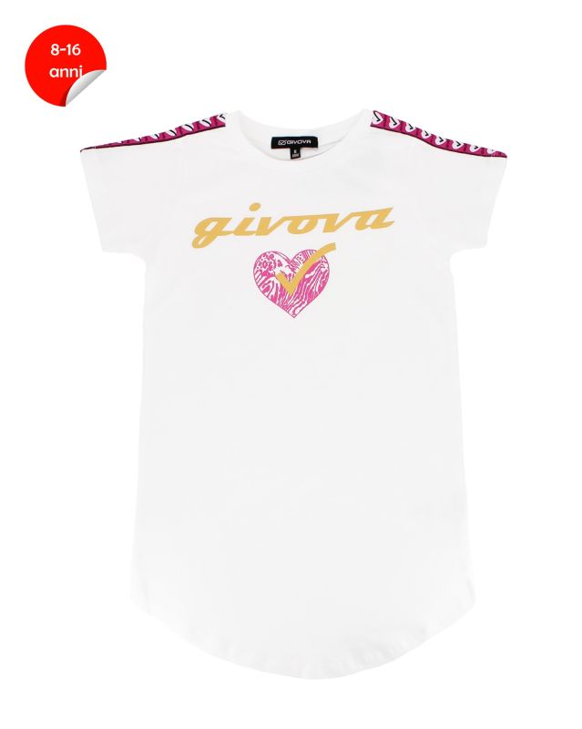 Product: GIRL VESTITINO MEZZA MANICA (1 of 2)