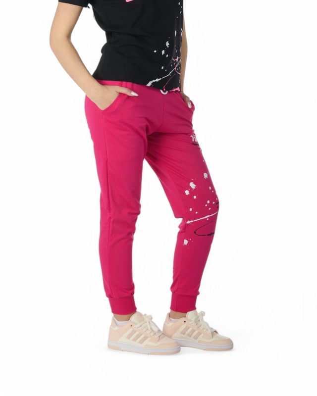 Product: DONNA PANTALONE CON MOLLA NASA (1 of 4)