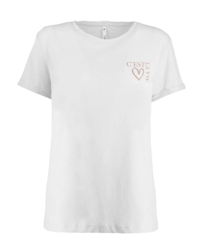 Product: TSHIRT MANICA CORTA (1 of 2)