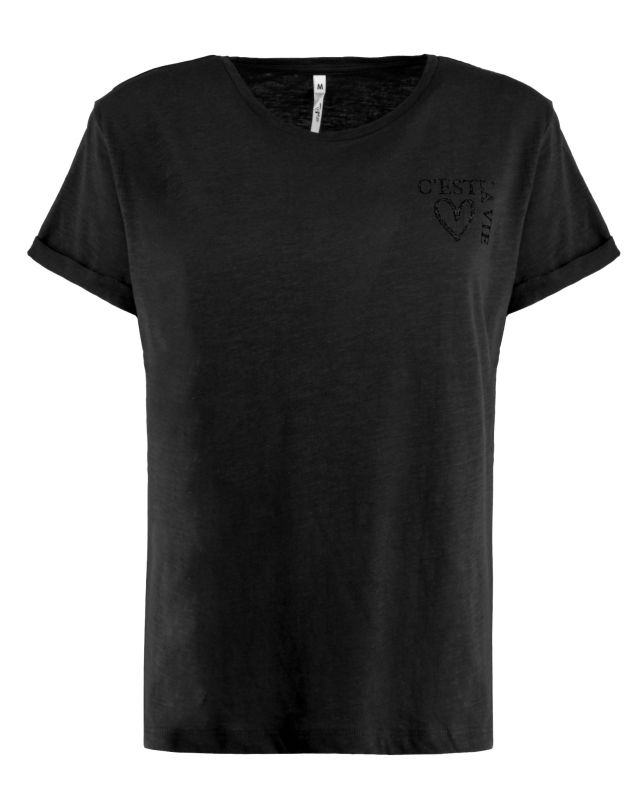 Product: TSHIRT MANICA CORTA (1 of 2)