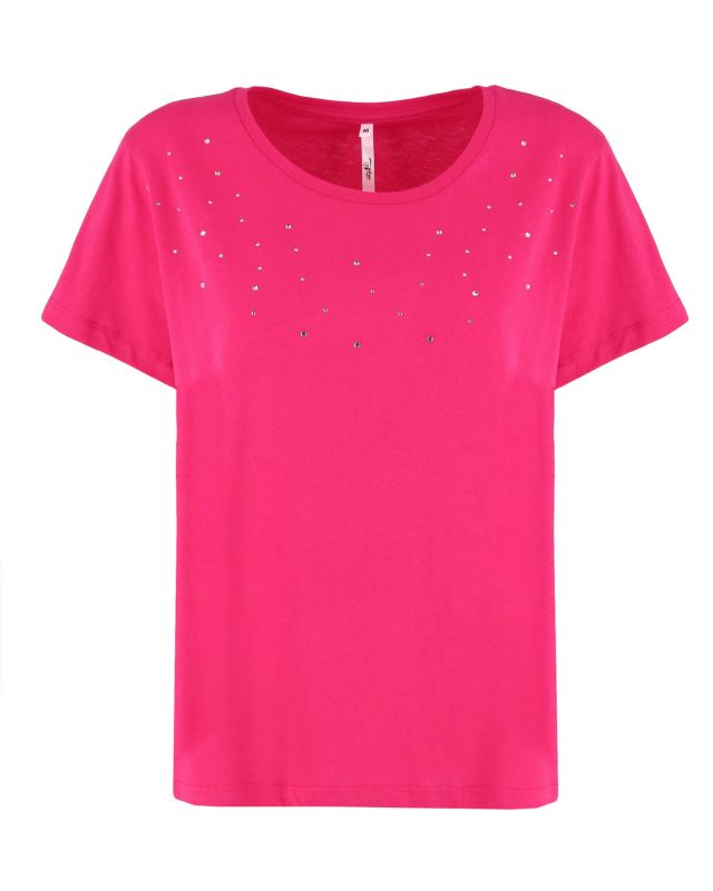 Product: TSHIRT MEZZA MANICA (1 of 3)