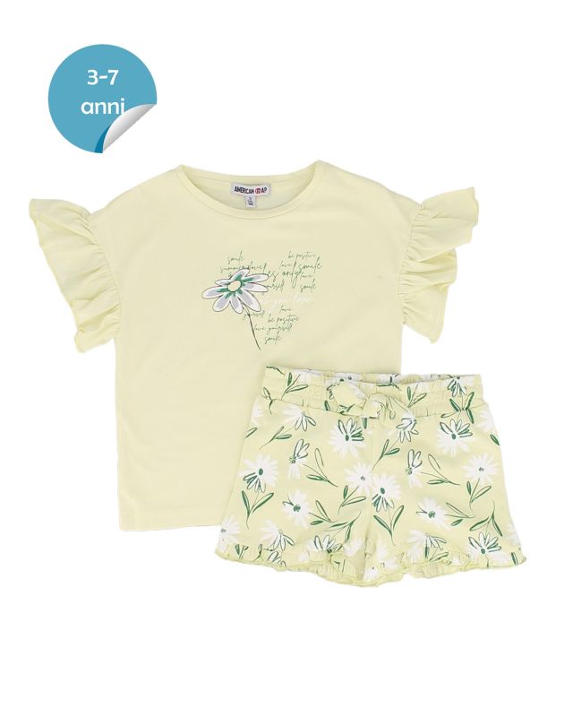 Product: BIMBA COMPLETO MEZZA MANICA (1 of 2)