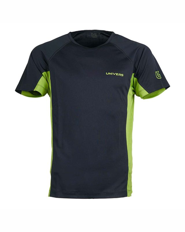 Product: UOMO T-SHIRT EXPLORER (1 of 2)