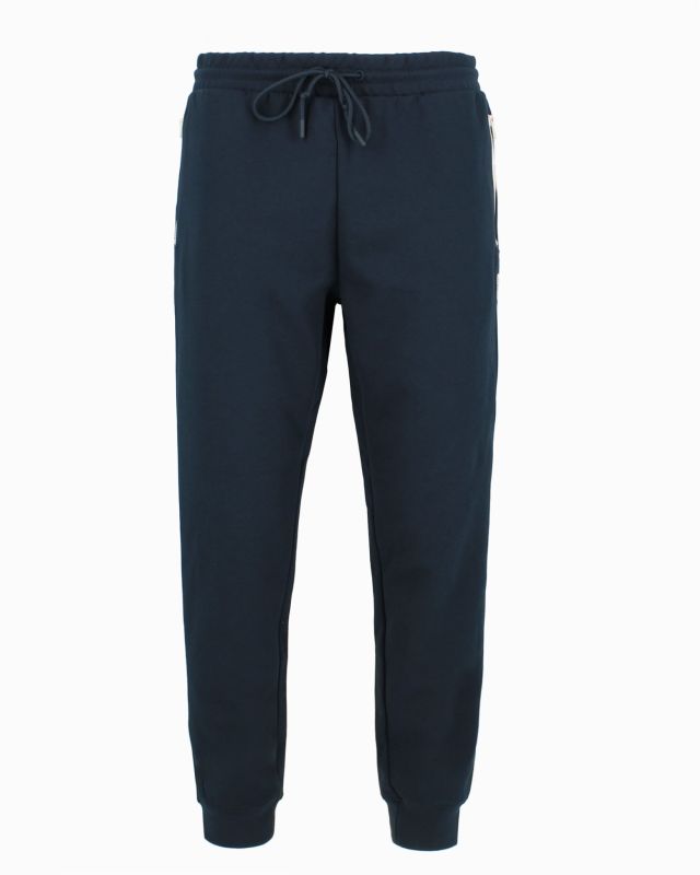 Product: CONVERSE PANTALONE POLY INTO THE VOID - BLU, 10027873 (1 of 3)