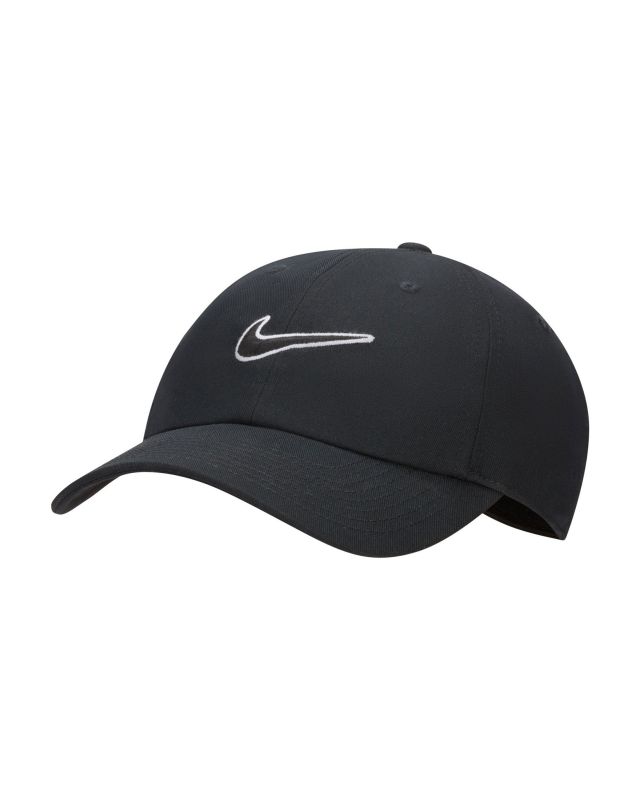 Product: NIKE - CAPPELLO CLUB  NERO – FB5369/010 (1 of 2)