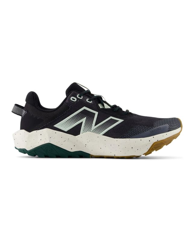 Product: NEW BALANCE - SNEAKERS DA UOMO TRAIL RUNNING DYNASOFT NITREL V6 NERA - MTNTRLG6 (1 of 5)