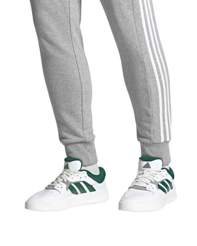 Product: ADIDAS COURT 24 - Scarpe bianca e verde da uomo (1 of 9)