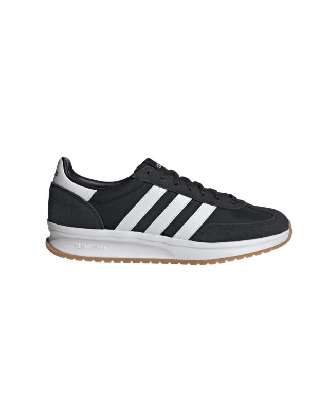Product: ADIDAS RUN 70S 2.0 - Scarpa nera e bianca da uomo (1 of 9)