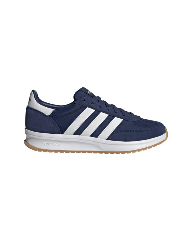 Product: ADIDAS RUN 70S 2.0 - Scarpa blu e bianca da uomo (1 of 9)
