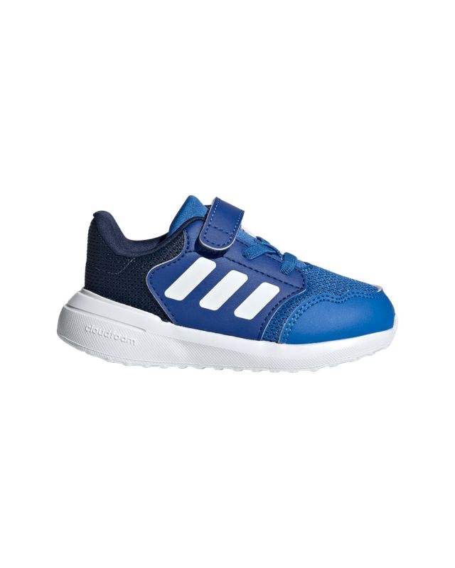 Product: ADIDAS TENSAUR RUN 3.0 EL I - Scarpa blu numerata 19-27 (1 of 8)