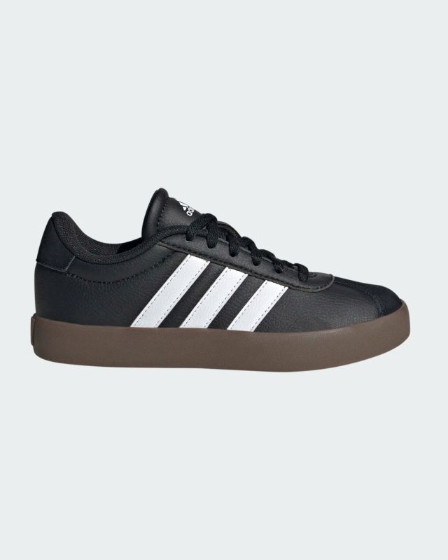 Product: ADIDAS - SCARPA VL COURT 3.0 GS NERA  IE3630 (1 of 4)