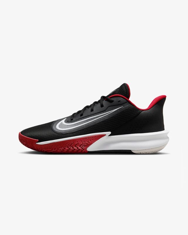 Product: NIKE PRECISION 7 - Scarpa da basket da uomo (1 of 7)