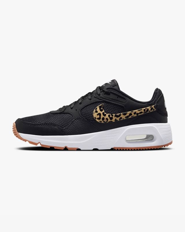 Product: SCARPA AIR MAX SC BLACK-LEO (1 of 7)