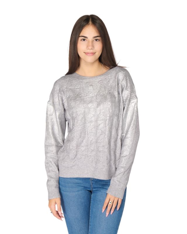 Product: MAGLIA MANICA LUNGA (1 of 5)