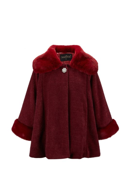 Product: CAPPOTTO (1 of 2)