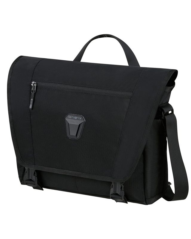 Product: SAMSONITE - Cartella nera porta pc 14,1 pollici (1 of 6)