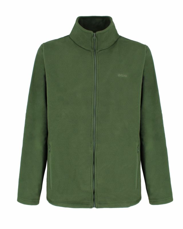 Product: PILE FZ TU UOMO OLIVE (1 of 2)