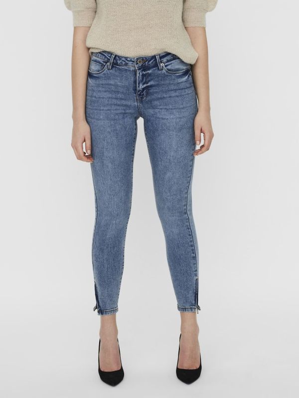 Product: JEANS ZIP FONDO (1 of 2)