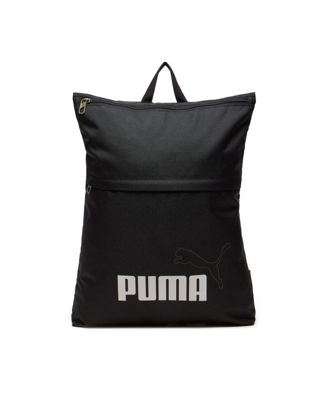 Product: PUMA - ZAINO PHASE ELEMENTAL NERO - 090695-01 (1 of 3)