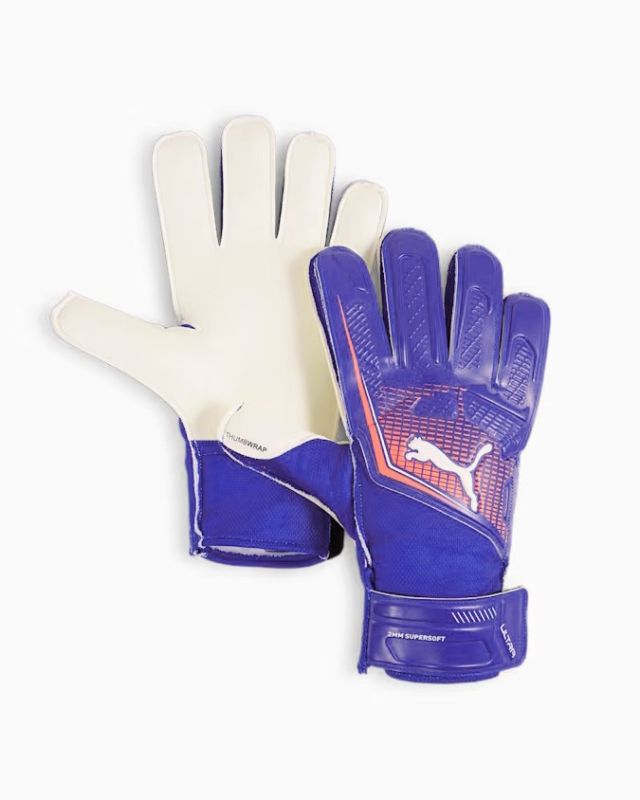 Product: PUMA - GUANTI DA PORTIERE ULTRA PLAY RC (1 of 5)