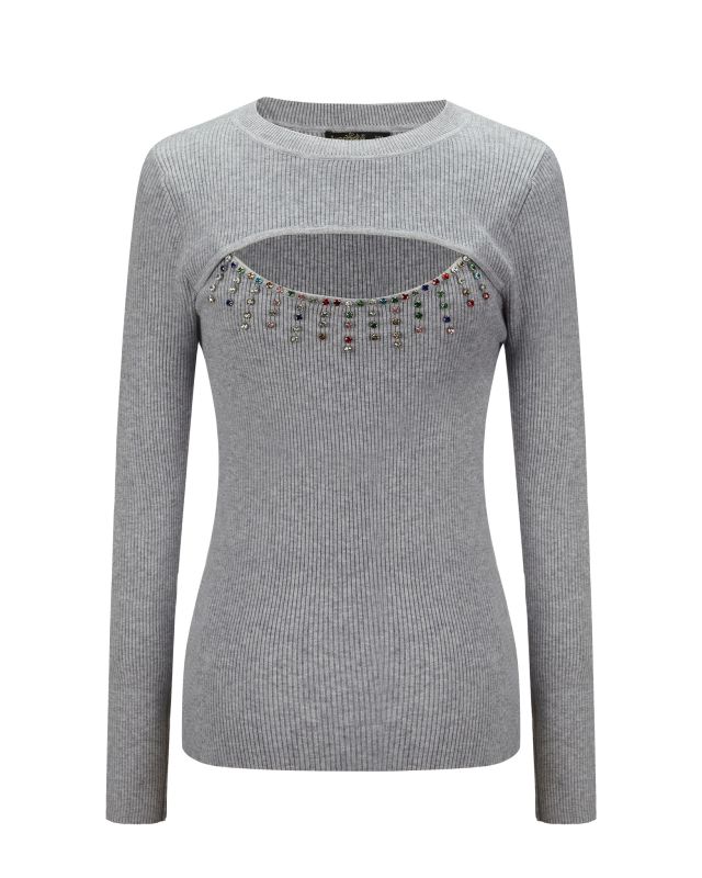 Product: MAGLIA MANICA LUNGA (1 of 2)